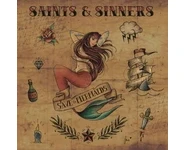 Saints And Sinners - Save the mermaids