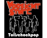 Vorsicht Stufe – Tollschockpop