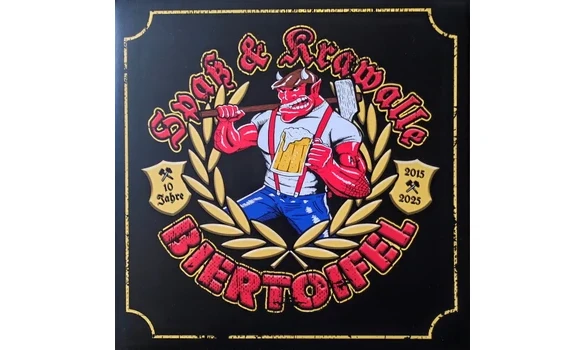 Biertoifel – Spaß & Krawalle