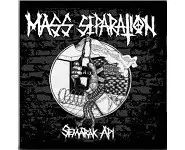 MASS SEPARATION Semarak api
