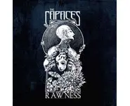 The Capaces ‎– Rawness