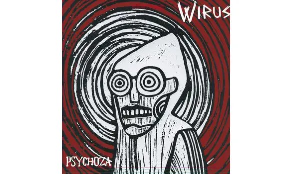 Wirus ‎– Psychoza