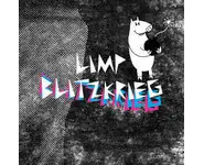 Limp Blitzkrieg ‎– Koniec Kraju Polska