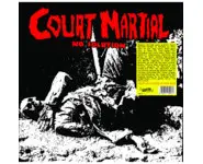 COURT MARTIAL - No solution