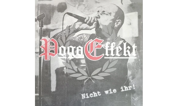 Pogo Effekt – Nicht Wie Ihr!
