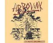 ABROVINK - Where history still stands