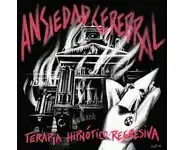 Ansiedad Cerebral “Terapia Hipnotico-Reg