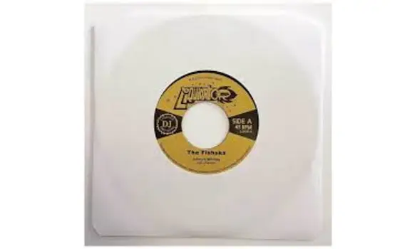 THE FISHSKA - Johny's Whiney