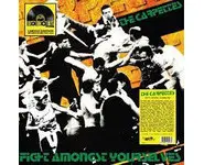 THE CARPETTES - Fight amongst yourselves