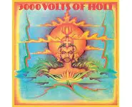 JOHN HOLT - 3000 volts