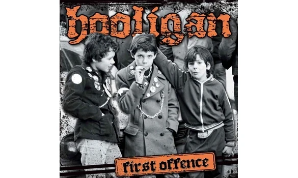 Hooligan – First Offence