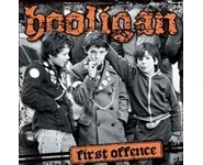 Hooligan – First Offence