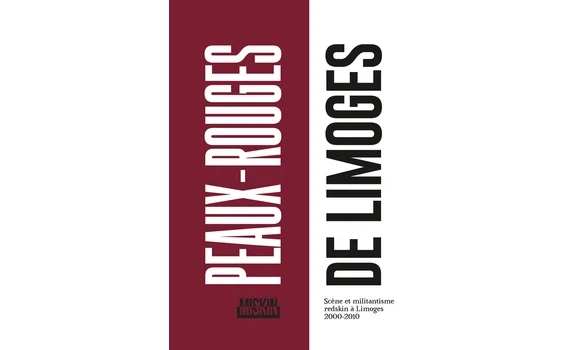 Peaux rouges de Limoges