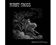 BURN CROSS - Mankind's obituary