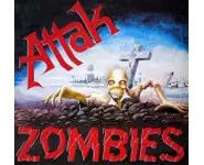ATTAK - Zombies