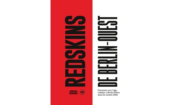 Redskins de Berlin Ouest