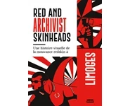 Red and archivist skinheads - Limoges