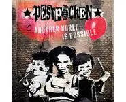 PESTPOCKEN - Another world is possible