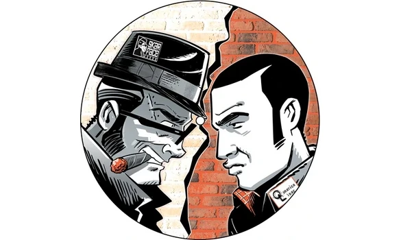 Skarface – Quartier Libre