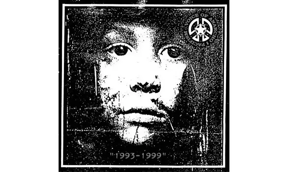 Voice Of Anarcho Pacifism / Thalidomid