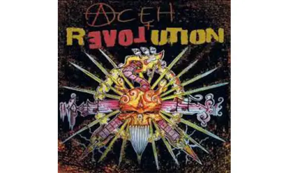 VA - Aceh revolution