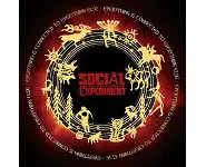 SOCIAL EXPERIMENT Everything is connecte