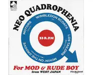 V/A - Neo Quadrophenia