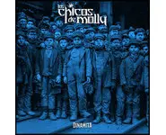 Los Chicos De Molly ‎– Dinamita