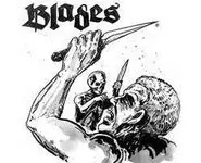 Blades – Blades