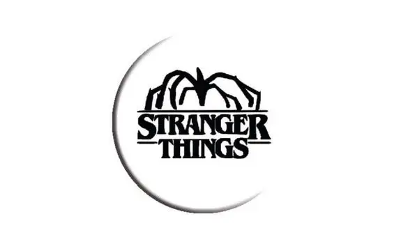 STRANGER THINGS
