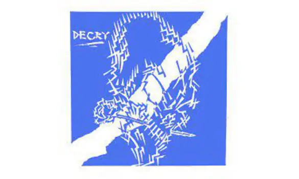 Decry – Decry