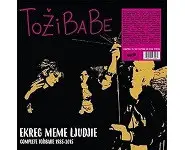 Tožibabe - Ekreg meme ljudjie • complete