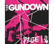 THE GUNDOWN pride!!!