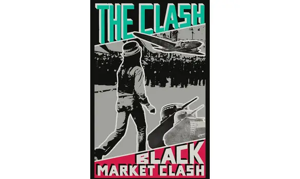 The Clash