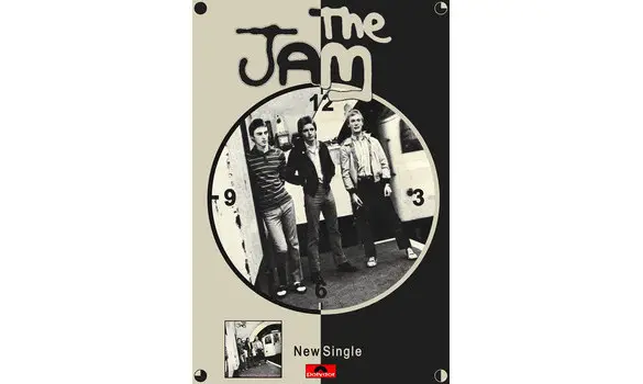 The Jam