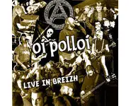 Oi Polloi ‎– Live In Breizh