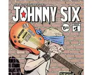 Freewill / Zero Eight One – The Adventur