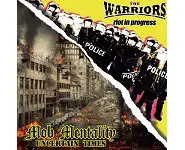 MOB MENTALITY vs THE WARRIORS