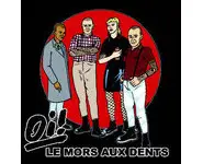 LE MORS AUX DENTS - Toujours mille raiso