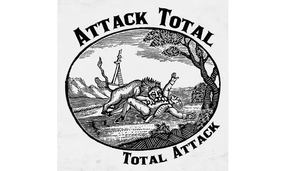 Attack Total "Total Attack"