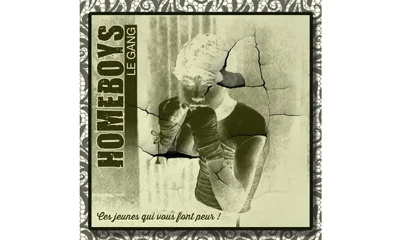 HOMEBOYS LE GANG - Ces jeunes qui vous f