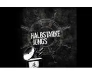 HALBSTARKE JUNGS vs THE BULLET KINGS