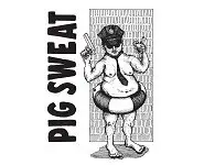 Pig Sweat – s/t