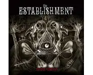 The Establishment ‎– Vicious Rumours