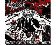 Take Fucking Action – Down 4 The Undergr