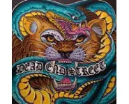 DEAD END STREET one beer two shots