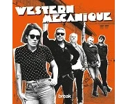 WESTERN MECANIQUE - Break