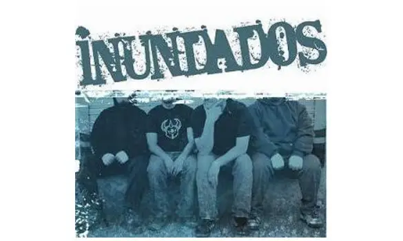 Inundados ''s/t''