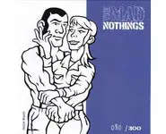The Mad Nothings – The Mad Nothings