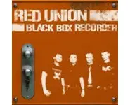 RED UNION black box recorder